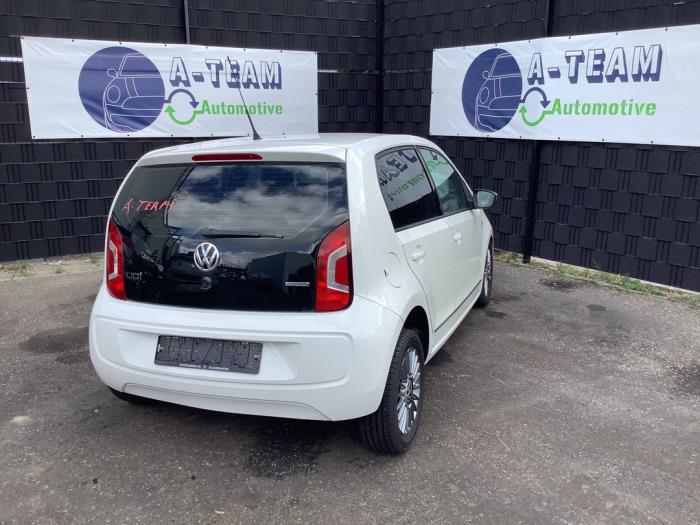 Used Engine Volkswagen Up! (121) 1.0 12V 60 Price € 149,99 Margin scheme offered by A-team Automotive