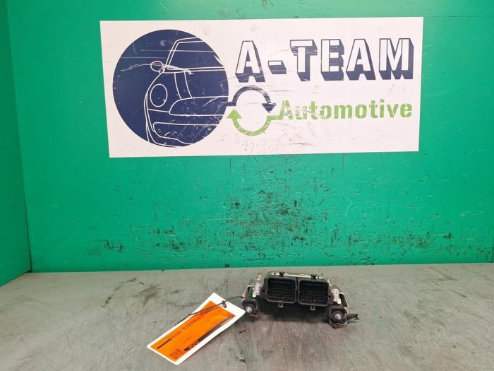 Used Engine management computer Volkswagen Up! (121) 1.0 12V 60 Price € 49,99 Margin scheme offered by A-team Automotive