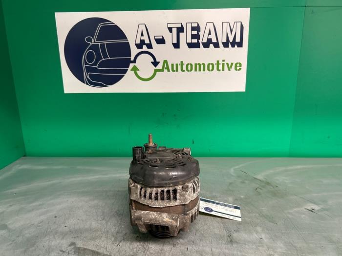 Begagnade Dynamo Dodge Ram Van 2.4 16V Pris € 74,99 Marginaltabell erbjuds av A-team Automotive
