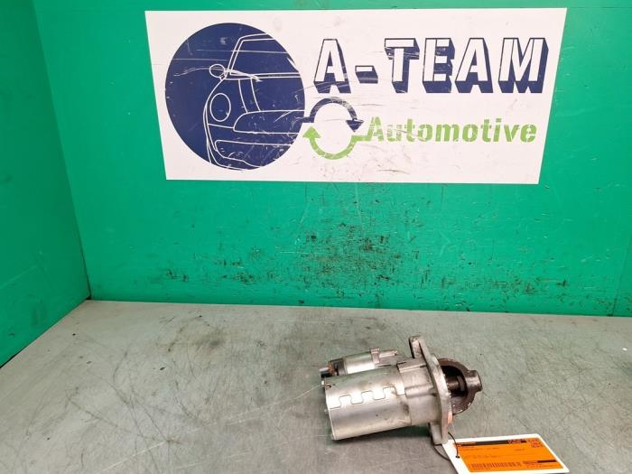 Used Starter Hyundai Bayon 1.0 T-GDI 12V Mild Hybrid 48V Price € 49,99 Margin scheme offered by A-team Automotive