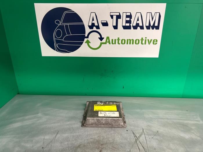 Used Engine management computer Dodge Ram Van 2.4 16V Price € 79,99 Margin scheme offered by A-team Automotive