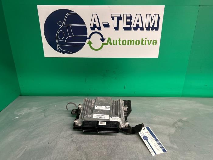 Used Injection computer Kia Niro I (DE) 1.6 GDI Hybrid Price € 499,99 Margin scheme offered by A-team Automotive