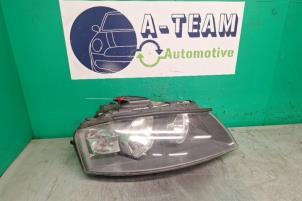 Used Headlight, right Audi A3 (8P1) 2.0 16V FSI Price € 49,99 Margin scheme offered by A-team Automotive