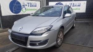 Used Fuse box Renault Laguna III (BT) 2.0 16V Hi-Flex Price € 139,99 Margin scheme offered by A-Team Automotive