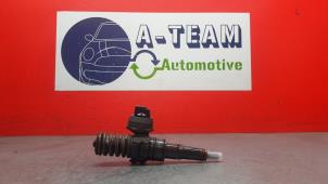 Gebrauchte Einspritzdüse (Diesel) Volkswagen Transporter T5 2.5 TDi Preis € 149,99 Margenregelung angeboten von A-Team Automotive