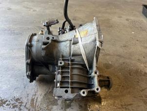 Getriebe van een Dodge Ram Van 2.4 16V 2002
