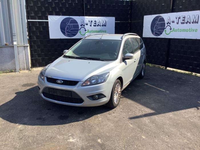 Usagé Boîte de vitesse Ford Focus 2 Wagon 1.6 TDCi 16V 110 Prix € 149,99 Règlement à la marge proposé par A-team Automotive