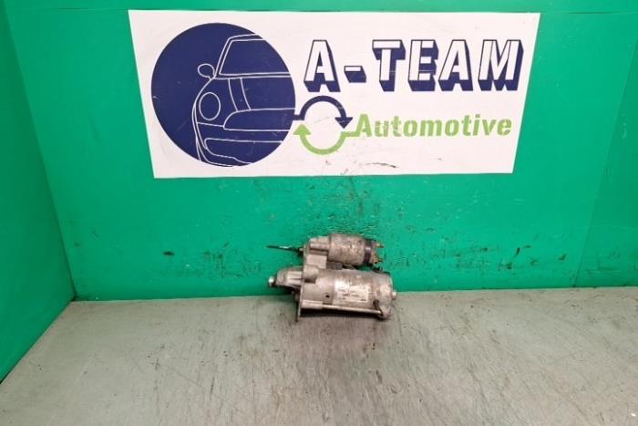 Gebrauchte Anlasser Ford Focus 2 Wagon 1.6 TDCi 16V 110 Preis € 24,99 Margenregelung angeboten von A-team Automotive
