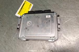 Engine management computer from a Ford Focus 2 Wagon 1.6 TDCi 16V 110 2008