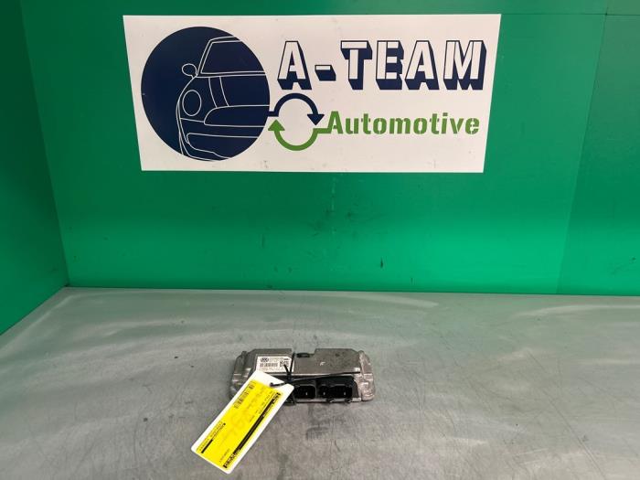 Used Injection computer Volkswagen Polo V (6R) 1.4 16V Price € 49,99 Margin scheme offered by A-team Automotive