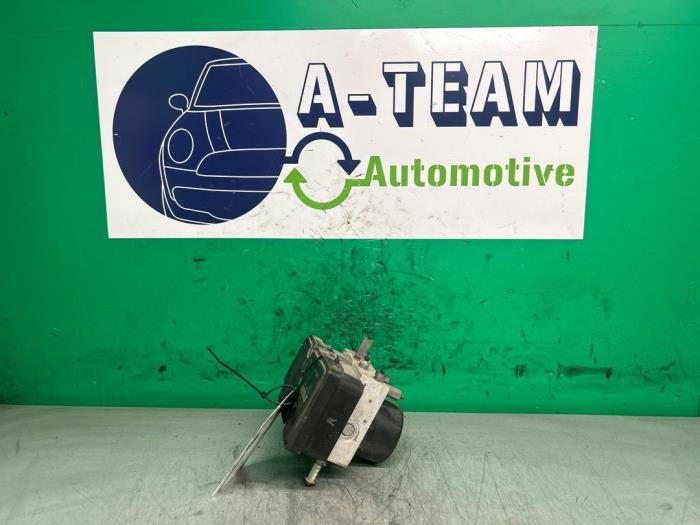 Gebrauchte ABS Pumpe Chevrolet Aveo (250) 1.2 16V Preis € 99,99 Margenregelung angeboten von A-team Automotive