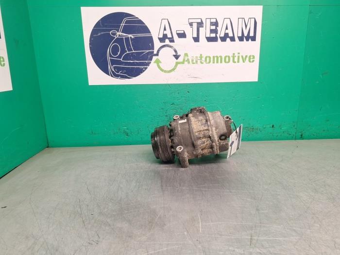 Gebrauchte Klimapumpe BMW X3 (E83) 2.5 24V Preis € 99,99 Margenregelung angeboten von A-team Automotive