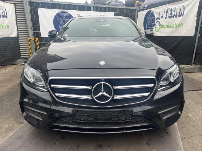 Begagnade Radarsensor Mercedes E (W213) E-220d 2.0 Turbo 16V Pris € 299,99 Marginaltabell erbjuds av A-Team Automotive