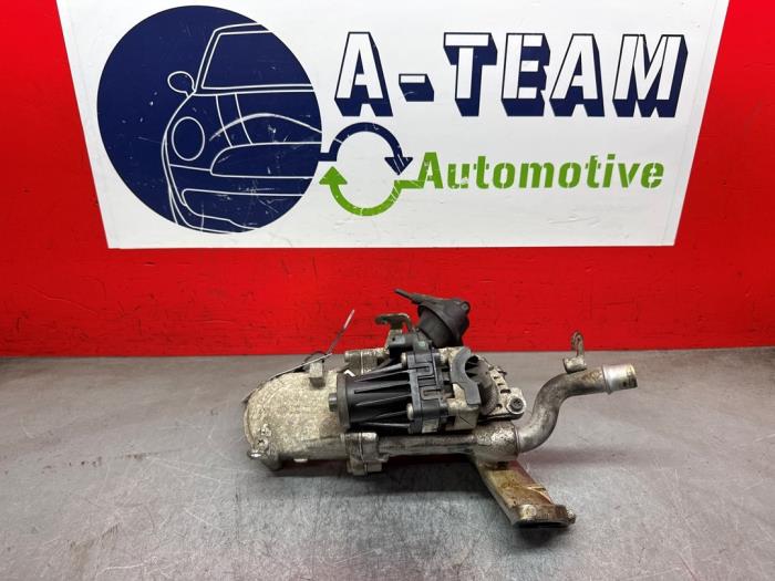 Gebrauchte AGR Ventil Peugeot 308 SW (L4/L9/LC/LJ/LR) 1.6 BlueHDi 120 Preis € 39,99 Margenregelung angeboten von A-Team Automotive