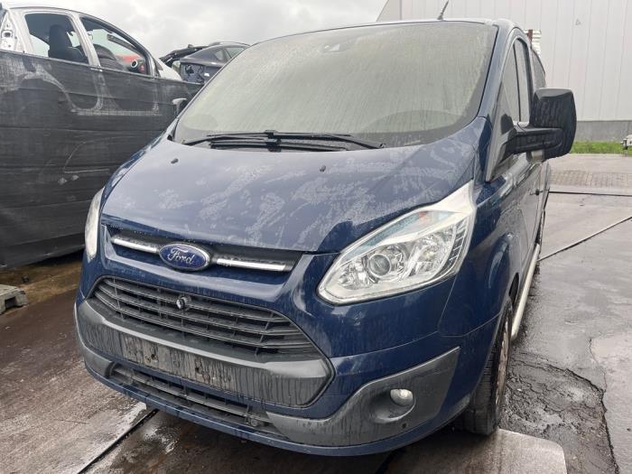 Usados Subchasis Ford Transit Custom 2.2 TDCi 16V Precio de solicitud ofrecido por A-Team Automotive