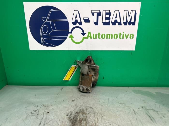 Used Starter Toyota Corolla (E10) 1.6i 16V Price € 39,99 Margin scheme offered by A-team Automotive