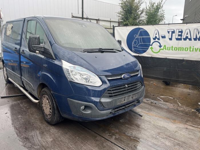 Begagnade Luftfilterhus Ford Transit Custom 2.2 TDCi 16V Pris på förfrågan erbjuds av A-Team Automotive