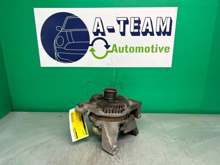 Begagnade Dynamo Mazda 5 (CR19) 1.8i 16V Pris € 29,99 Marginaltabell erbjuds av A-team Automotive