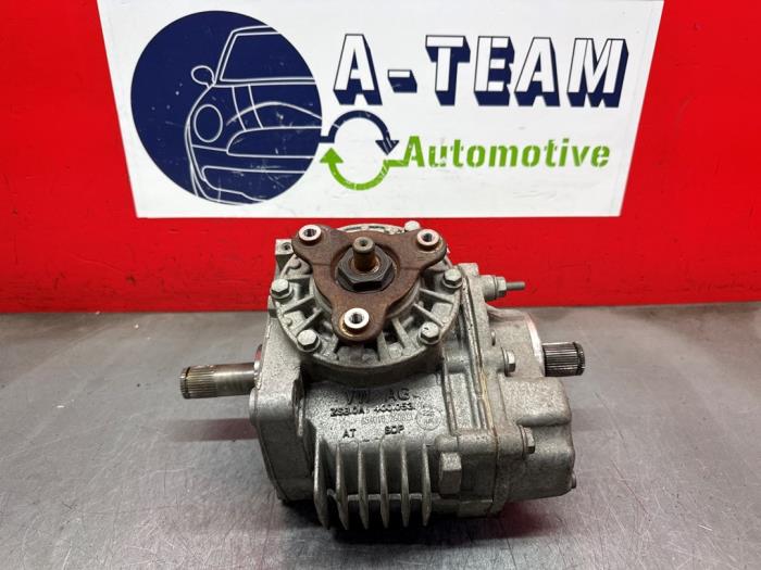 Used Front differential Volkswagen Tiguan (5N1/2) 2.0 TSI 16V 4Motion Price € 599,99 Margin scheme offered by A-Team Automotive