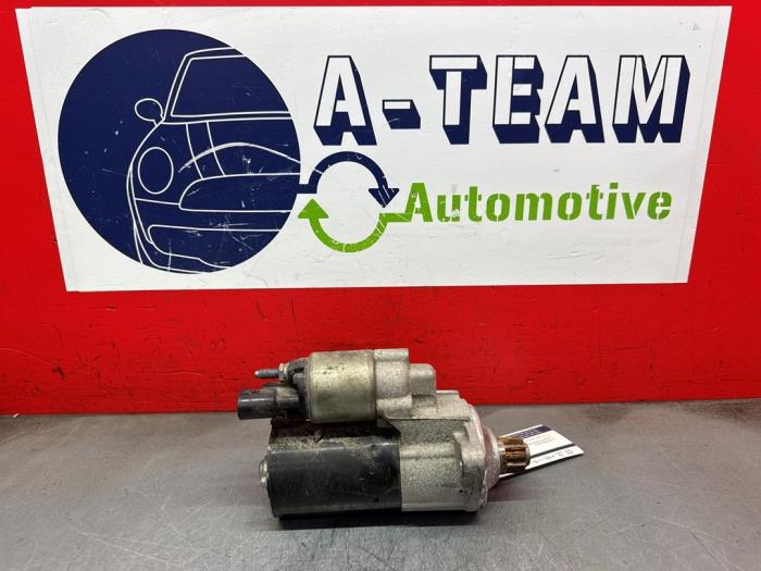 Used Starter Volkswagen Tiguan (5N1/2) 2.0 TSI 16V 4Motion Price € 29,99 Margin scheme offered by A-Team Automotive