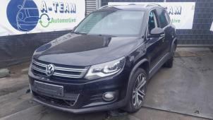Begagnade Underram Volkswagen Tiguan (5N1/2) 2.0 TSI 16V 4Motion Pris € 89,99 Marginaltabell erbjuds av A-Team Automotive