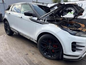 Usados Protector derecha delante Landrover Range Rover Evoque II (LZC/LZS/LZH) 2.0 P250 MHEV 16V AWD Precio € 249,99 Norma de margen ofrecido por A-Team Automotive