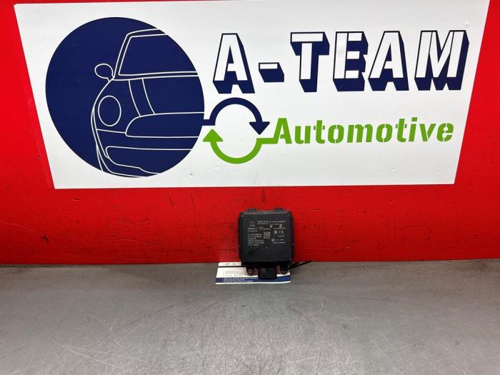 Begagnade Radarsensor Ford Fiesta 7 1.0 EcoBoost 12V Pris € 149,99 Marginaltabell erbjuds av A-Team Automotive