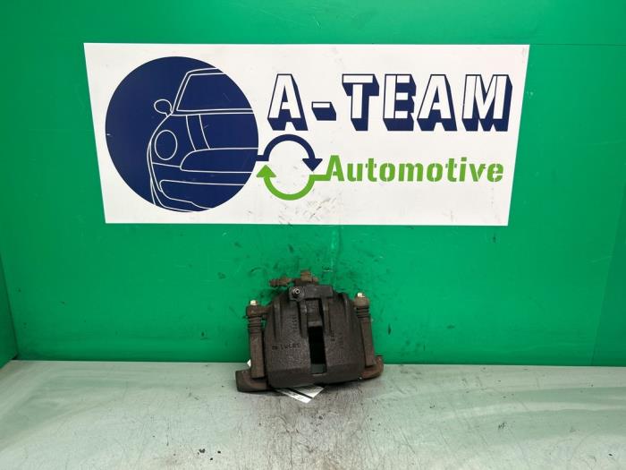 Gebrauchte Bremszange links vorne Honda Civic (EP/EU) 1.4 16V Preis € 29,99 Margenregelung angeboten von A-team Automotive