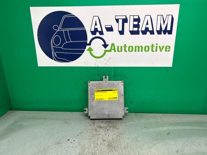 Used Engine management computer Honda Civic (EP/EU) 1.4 16V Price € 99,99 Margin scheme offered by A-team Automotive