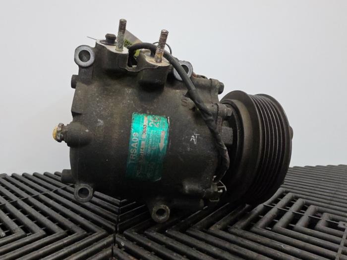 Gebrauchte Klimapumpe Honda Civic (EP/EU) 1.4 16V Preis € 74,99 Margenregelung angeboten von A-Team Automotive