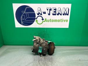 Used Air conditioning pump Honda Civic (EP/EU) 1.4 16V Price € 74,99 Margin scheme offered by A-team Automotive
