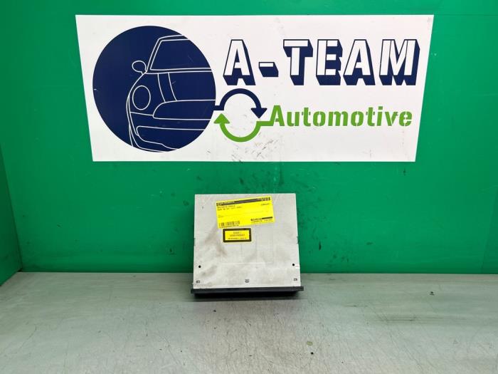 Usagé Module navigation Audi A6 Avant (C6) 3.2 V6 24V FSI Quattro Prix € 174,99 Règlement à la marge proposé par A-team Automotive