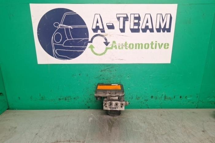 Used ABS pump Seat Ibiza IV (6J5) 1.2 TDI Ecomotive Price € 24,99 Margin scheme offered by A-team Automotive