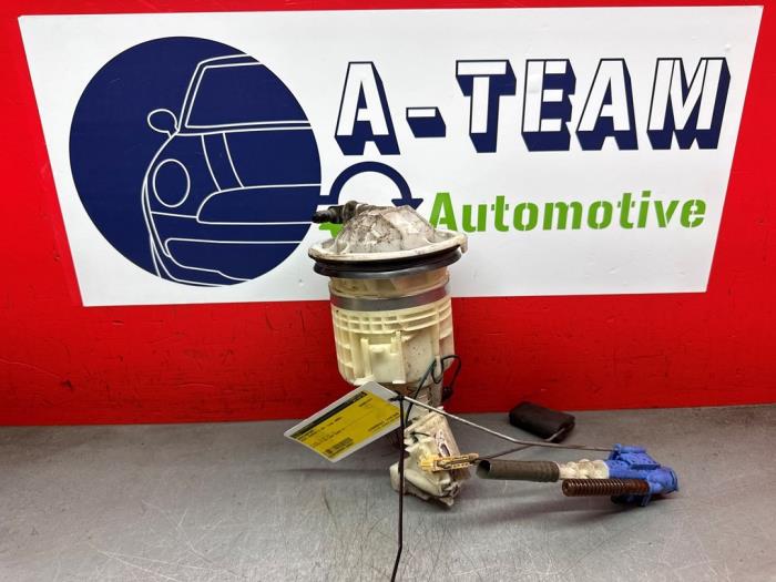 Used Petrol pump Mini Mini Cooper S (R53) 1.6 16V Price € 49,99 Margin scheme offered by A-Team Automotive