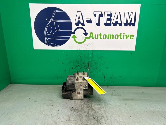 Used ABS pump Honda Civic (EP/EU) 1.4 16V Price € 24,99 Margin scheme offered by A-team Automotive