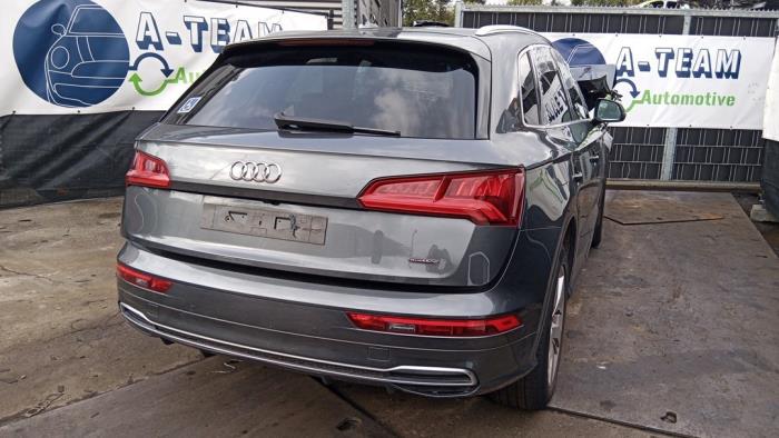 Usagé Bloc ABS Audi Q5 (FYB/FYG) 2.0 50 TFSI e 16V Quattro Prix € 454,99 Règlement à la marge proposé par A-Team Automotive