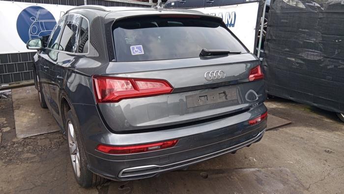 Gebrauchte Bremszange links vorne Audi Q5 (FYB/FYG) 2.0 50 TFSI e 16V Quattro Preis auf Anfrage angeboten von A-Team Automotive