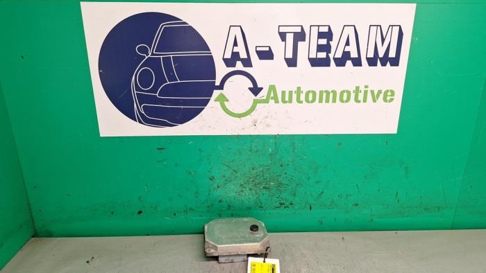 Used Engine management computer Fiat Panda (169) 1.2 Fire Price € 299,99 Margin scheme offered by A-team Automotive