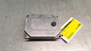 Engine management computer from a Fiat Panda (169) 1.2 Fire 2007