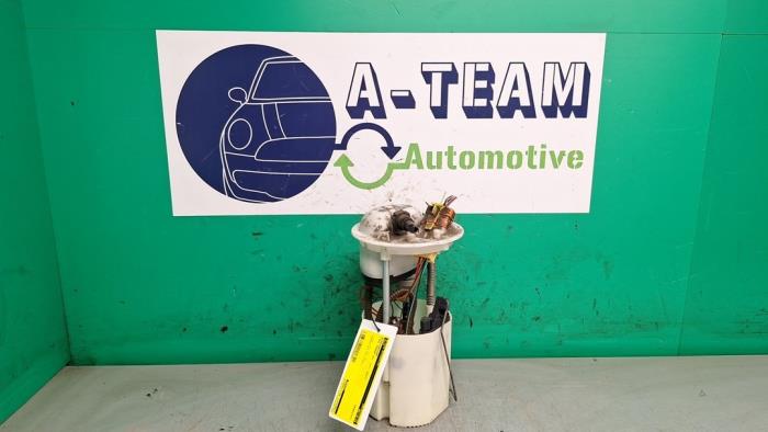 Begagnade Bensinpump Fiat Panda (169) 1.2 Fire Pris € 49,99 Marginaltabell erbjuds av A-team Automotive