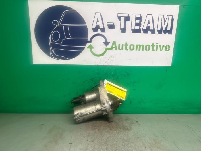 Used Starter Seat Ibiza IV (6J5) 1.2 12V Price € 19,99 Margin scheme offered by A-team Automotive