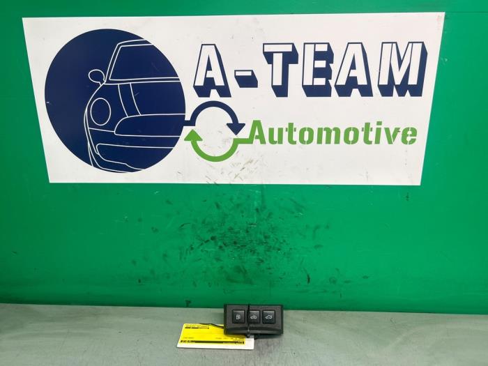 Begagnade Diverse Audi TT (8N3) 1.8 20V Turbo Pris € 19,99 Marginaltabell erbjuds av A-team Automotive