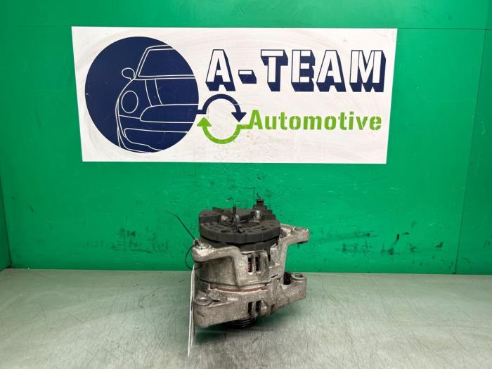 Begagnade Dynamo Opel Corsa D 1.4 16V Twinport Pris € 14,99 Marginaltabell erbjuds av A-team Automotive
