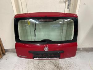 Gebrauchte Heckklappe Fiat Panda (169) 1.2, Classic Preis € 69,99 Margenregelung angeboten von A-team Automotive