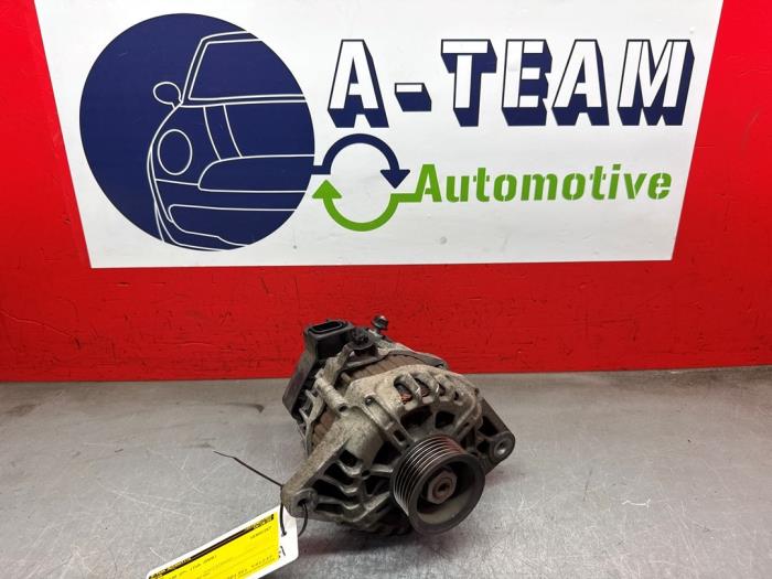 Used Dynamo Hyundai i30 Crosswagon (WWH) 1.6 CVVT 16V Price € 24,99 Margin scheme offered by A-Team Automotive