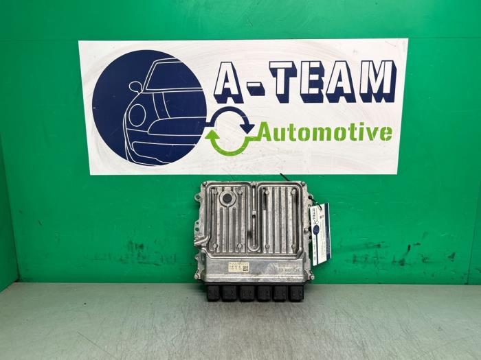 Used Engine management computer BMW 5 serie (G30) 530e iPerformance Price € 449,99 Margin scheme offered by A-team Automotive