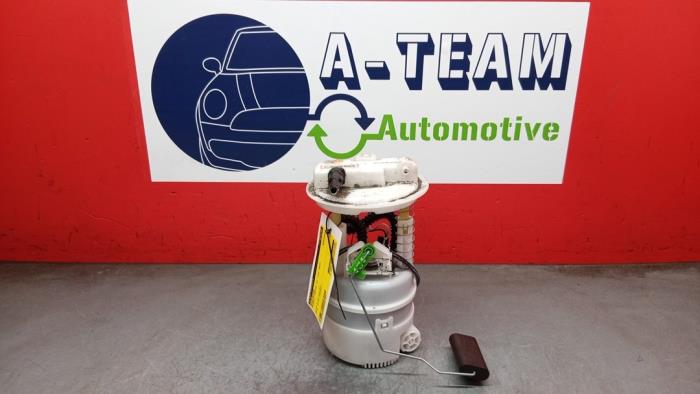 Gebrauchte Benzinpumpe Renault Captur I (2R) 1.3 TCE 150 16V Preis € 74,99 Margenregelung angeboten von A-Team Automotive