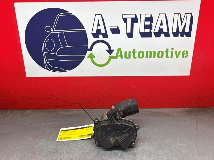 Gebrauchte AGR Ventil Volkswagen Caddy IV 2.0 TDI 75 Preis € 39,99 Margenregelung angeboten von A-Team Automotive