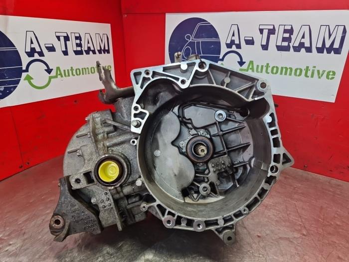 Gebrauchte Getriebe Lancia Delta (844) 1.4 T-Jet 16V 150 Preis € 349,99 Margenregelung angeboten von A-Team Automotive