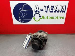 Usados Dinamo Lancia Delta (844) 1.4 T-Jet 16V 150 Precio € 49,99 Norma de margen ofrecido por A-Team Automotive